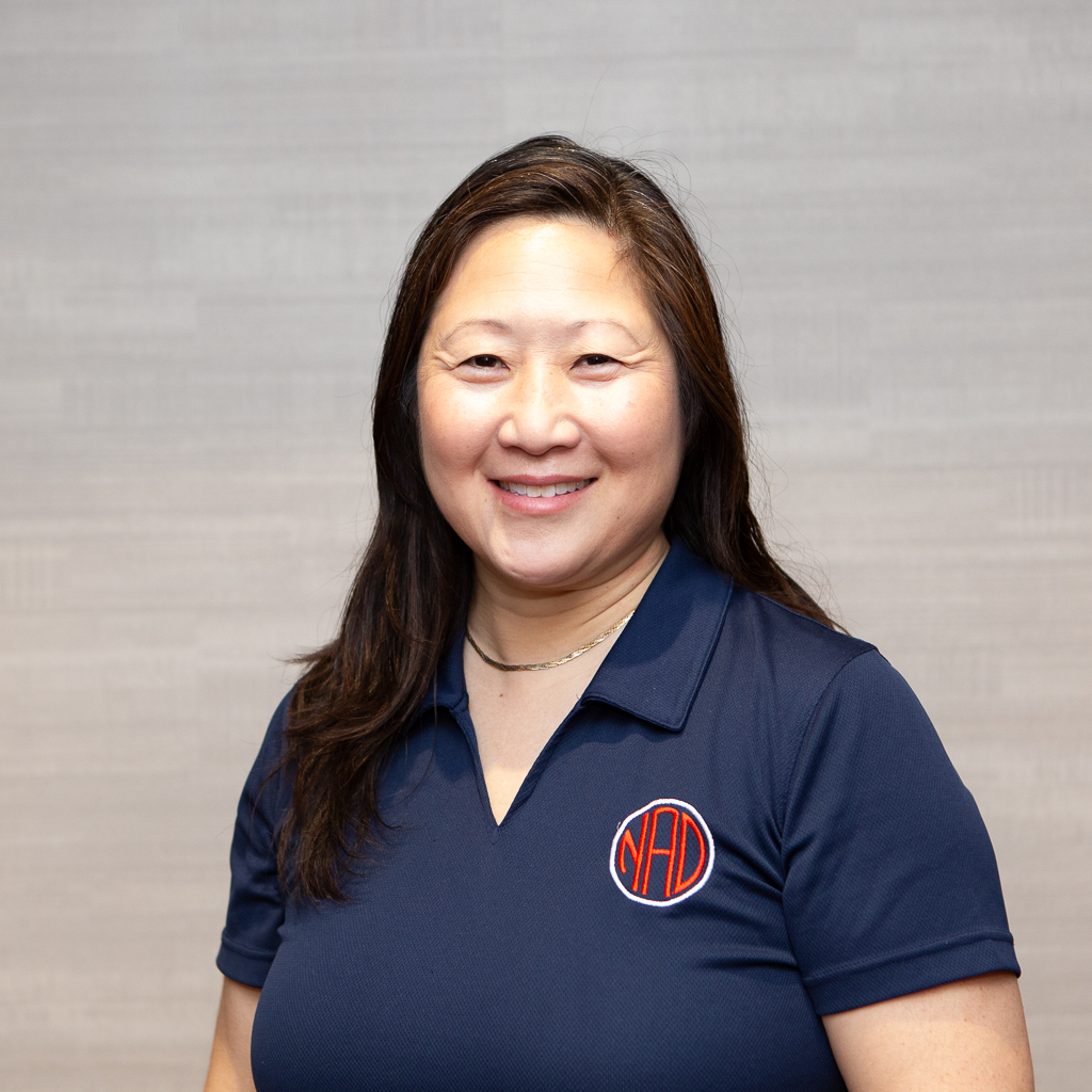 Laura Kim