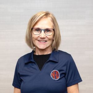 Dr Bobbie Beth Scoggins