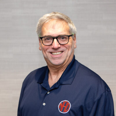 Chris Estrin