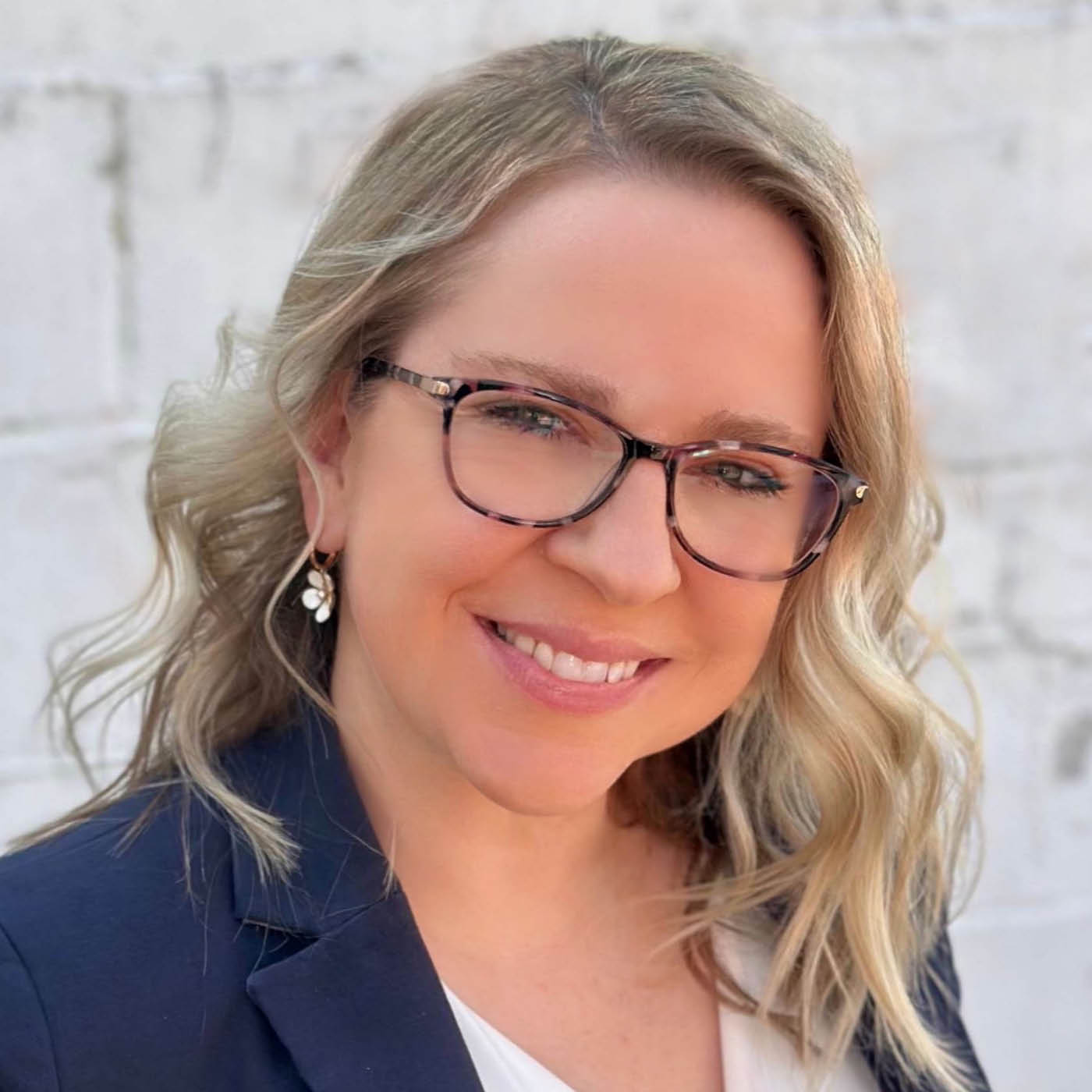 Tina K. Caloud, Ph.D. Candidate
