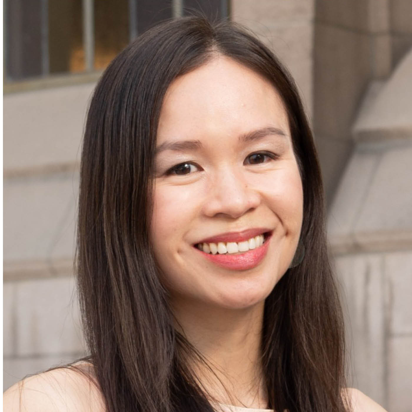 Aimee Chou