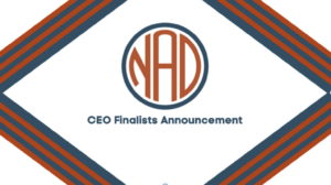 CEO Finalist Announcement